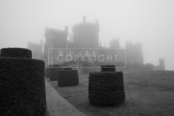 Belvoir Castle 21st Oct-001