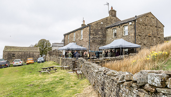 Camm Farm 24th April 2025-2