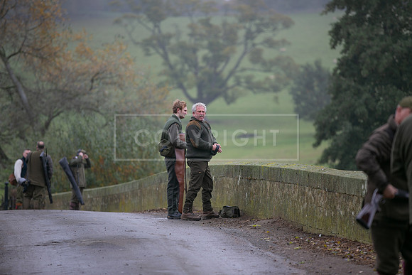Belvoir Castle 21st Oct-012
