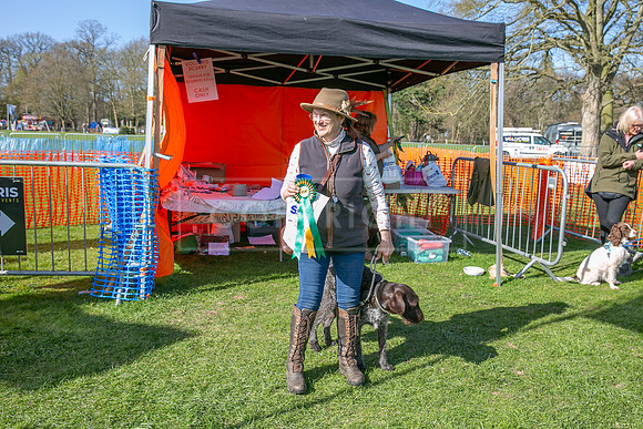 Thoresby Sun 30th Mar 25-277
