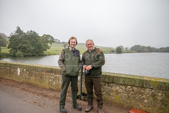 Belvoir Castle 21st Oct-014