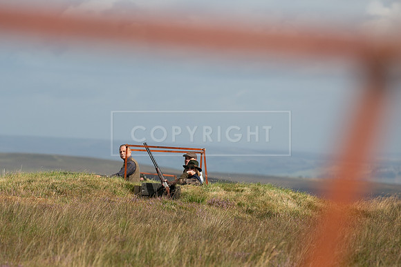Upperwood 19th  Aug-180