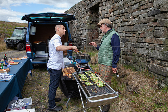 Upperwood 19th  Aug-220