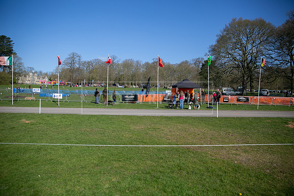 Thoresby Sun 30th Mar 25-049
