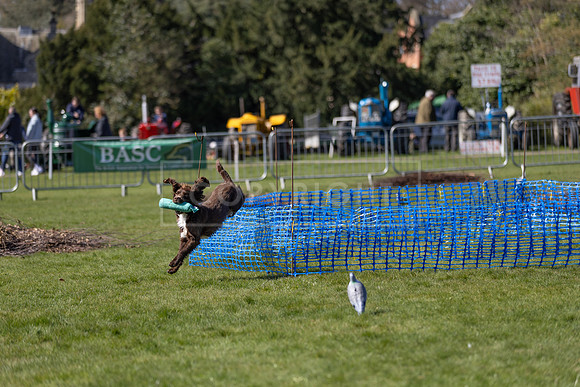 Thoresby Sun 30th Mar 25-167