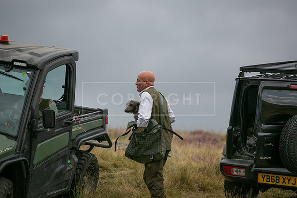 Upperwood 19th  Aug-208