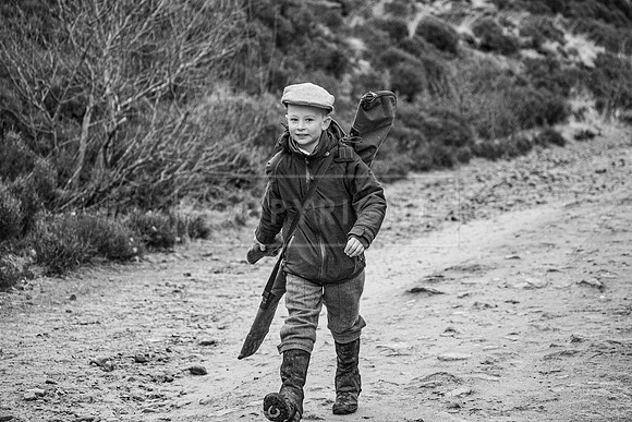 Upp beaters day 29th Jan -128