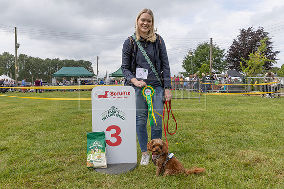Scruffts Heat @ Shrewsbury 24th May 2025-65