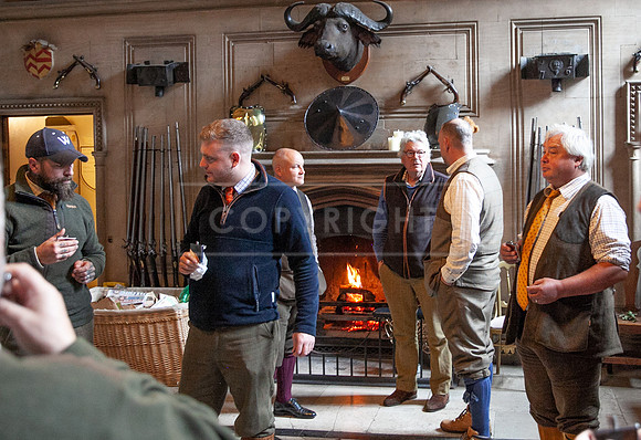 Belvoir Castle 21st Oct-005