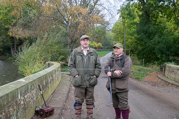 Belvoir Castle 21st Oct-013