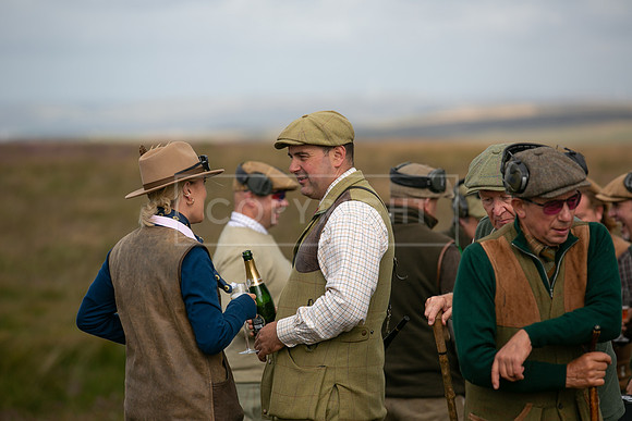 Upperwood 19th  Aug-119