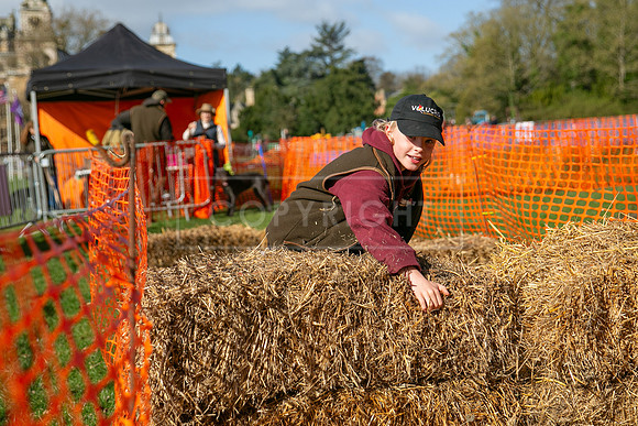 Thoresby Sun 30th Mar 25-017