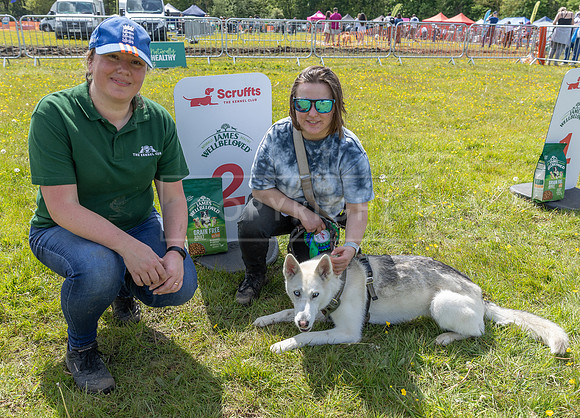 Scruffts @ Hylands Park 5th May 2024-064