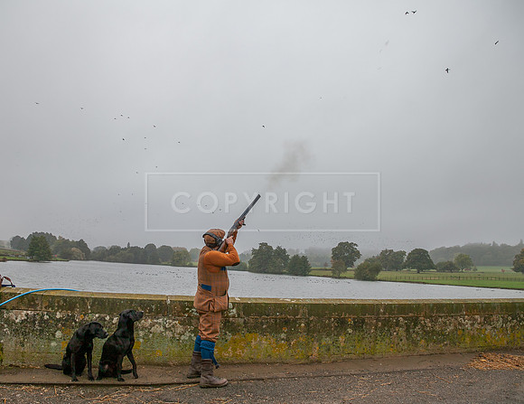 Belvoir Castle 21st Oct-023