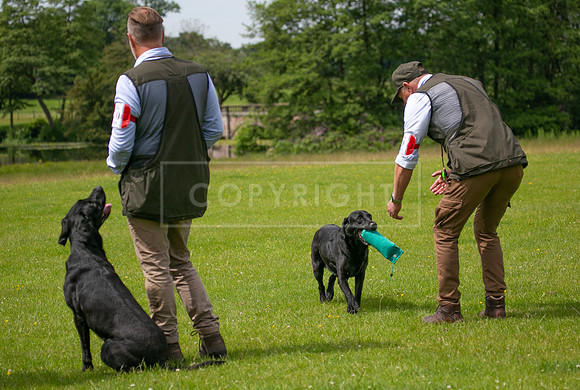 Int Retriever Day 1 -108