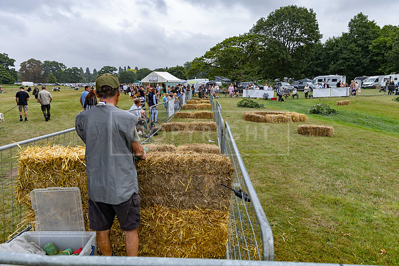 Jixenwell Scurry @ Sandringham 2024-005