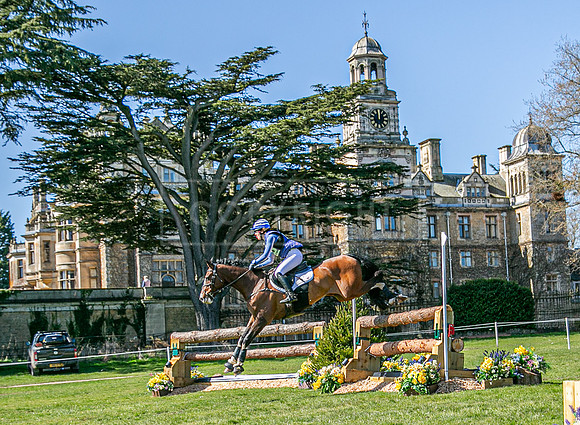 Thoresby Sun 30th Mar 25-206