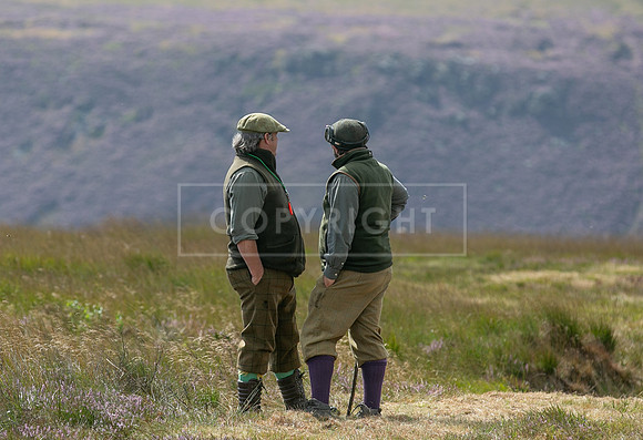 Upperwood 19th  Aug-204