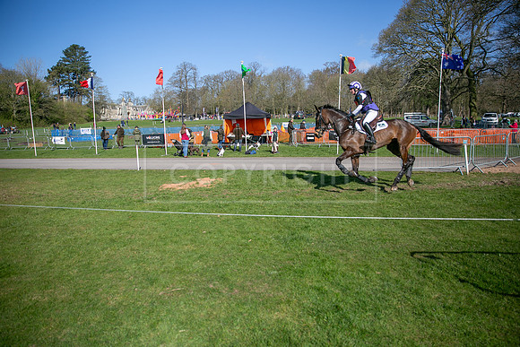 Thoresby Sun 30th Mar 25-050