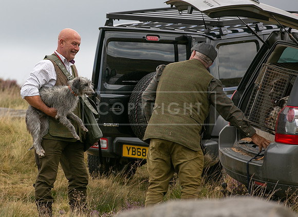 Upperwood 19th  Aug-209