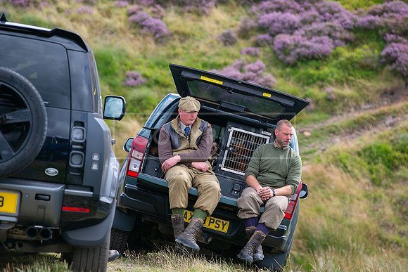 Upperwood 19th  Aug-212