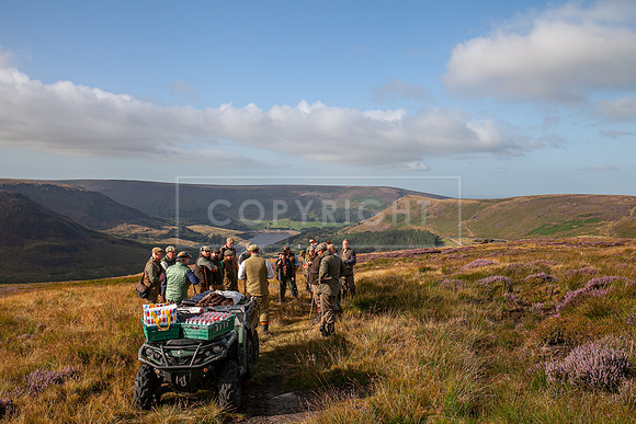 Upperwood 19th  Aug-022