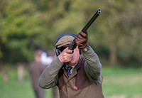 A selection of images from various recent shoot days