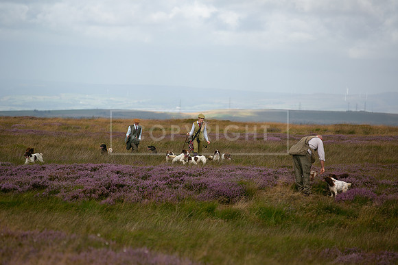 Upperwood 19th  Aug-096