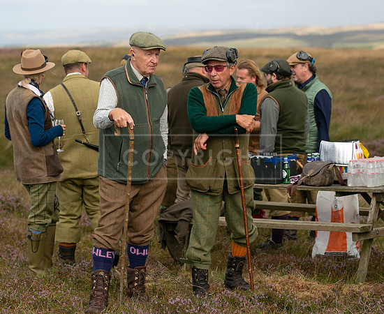 Upperwood 19th  Aug-121