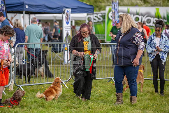 Scruffts @ Hylands Park 5th May 2024-100