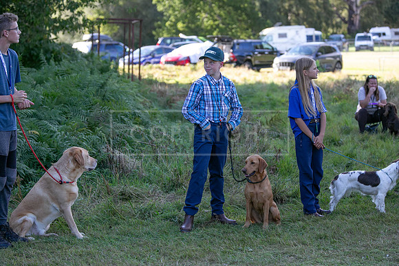 Jixenwell Junior Scurry Challenge Final 2024-008